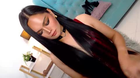 Cleo online show from February 14, 12:07 am