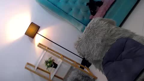 Cleo online show from March 12, 3:11 am