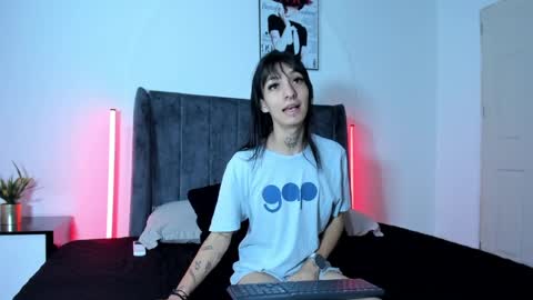 Cloy areo make me come with pleasure online show from April 4, 1:31 pm