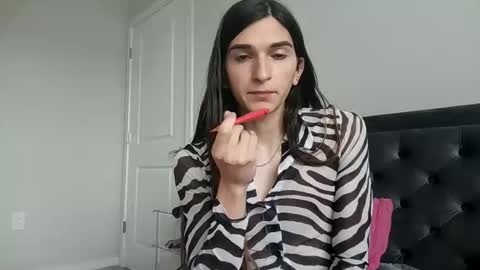 cluv777 online show from April 19, 5:25 pm