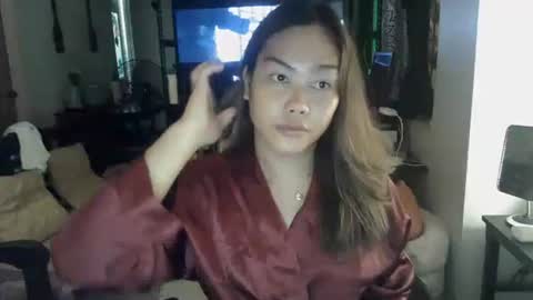 Lady Noir online show from August 2, 2:05 pm