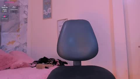 Valerie  nenitasexy online show from February 4, 1:27 pm