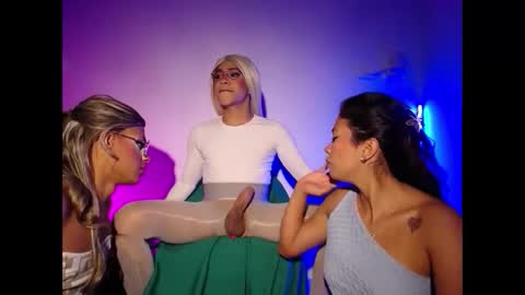 cock_slv online show from February 23, 11:55 am