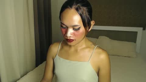 CocoTSGoddess online show from November 20, 8:20 pm