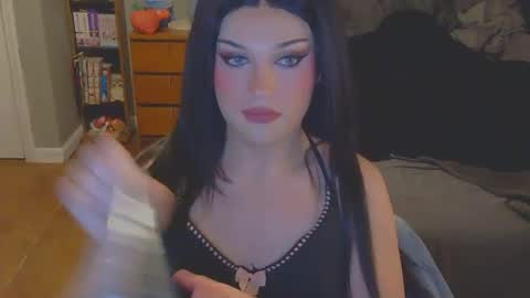 coracav online show from January 6, 1:53 am