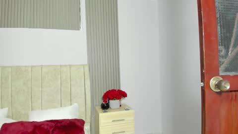 Snapshot of coraline_hot18 chatting on January 28, 2:43 am coraline hot18 online show from January 28, 2:43 am