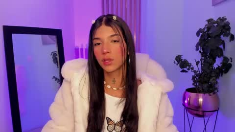 Coral online show from January 20, 4:43 am