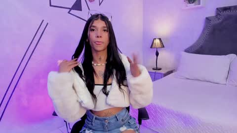 Coral online show from February 7, 6:35 am