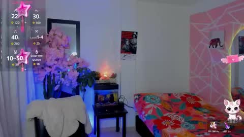 Coral online show from October 31, 2:32 am