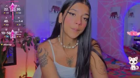 Coral online show from November 19, 4:45 am