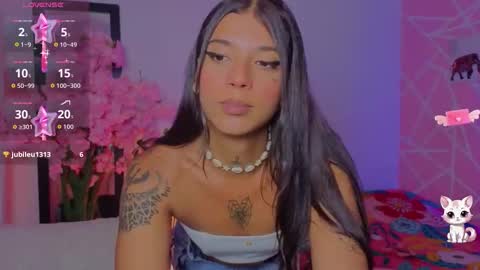 Coral online show from November 24, 1:30 am