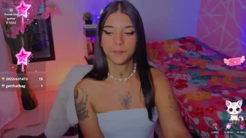 Coral online show from December 1, 4:26 am