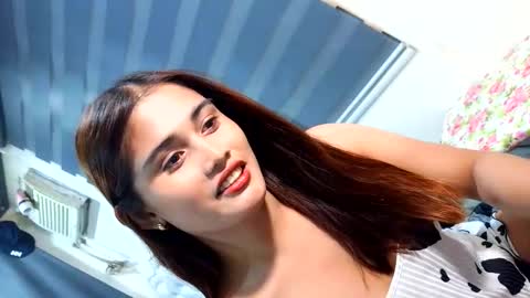 Portia Scott online show from March 17, 10:28 am