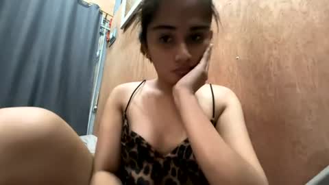 Portia Scott online show from July 19, 12:53 pm