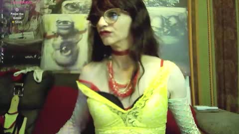 CrazyJuny online show from September 12, 5:49 am