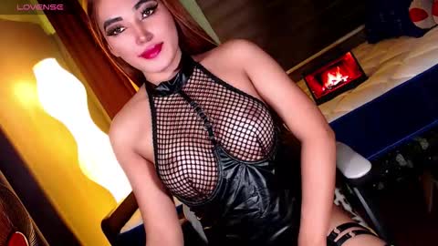 Celine online show from February 2, 7:46 pm