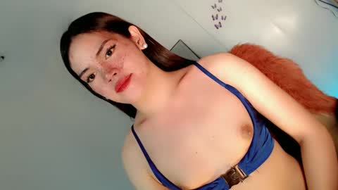 Crisxx online show from December 4, 2:47 am