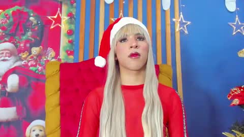 Cris Evanz online show from December 13, 6:42 am