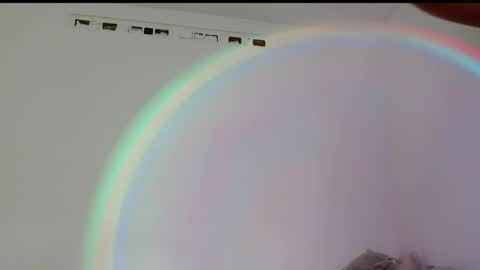 Cristal online show from April 7, 1:50 am