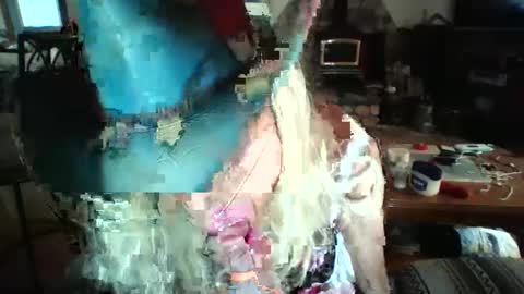 crossdrsr1 online show from October 18, 2:21 pm