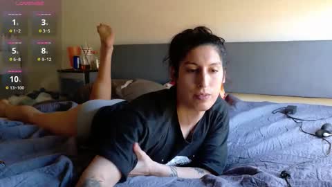 tina online show from November 25, 9:17 pm