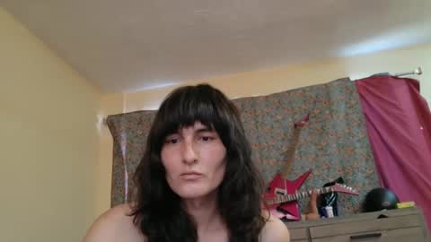 cuntspirit669 online show from October 21, 7:04 pm