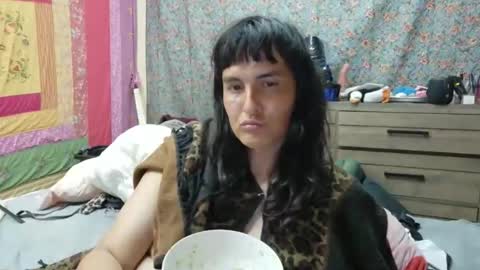 cuntspirit669 online show from April 2, 1:47 am