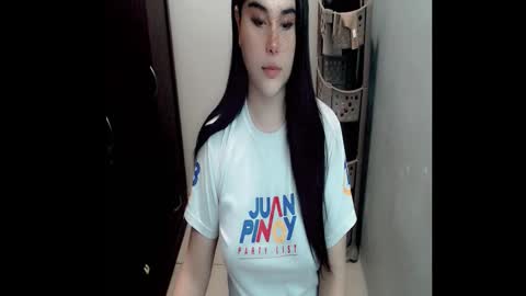 Snapshot of cute_candace chatting on October 17, 5:22 am indianadollbaby online show from October 17, 5:22 am