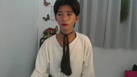 Snapshot of cute_pinay222 chatting on October 15, 10:26 am FIONA online show from October 15, 10:26 am