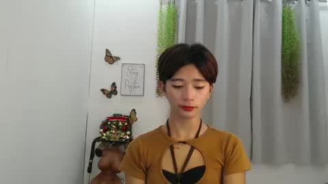 Snapshot of cute_pinay222 chatting on October 17, 10:30 am FIONA online show from October 17, 10:30 am