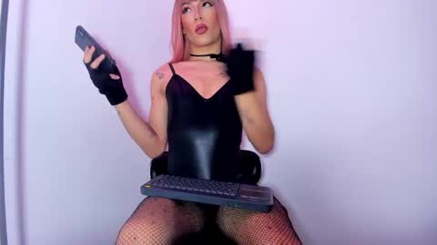 cutegrils online show from March 3, 7:56 pm