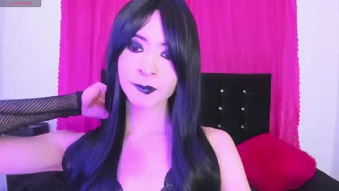 Natalie online show from July 21, 12:13 am