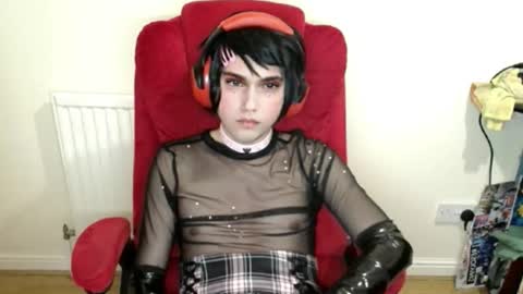 cutest_princess online show from February 11, 12:29 am