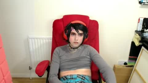 cutest_princess online show from June 30, 10:32 pm