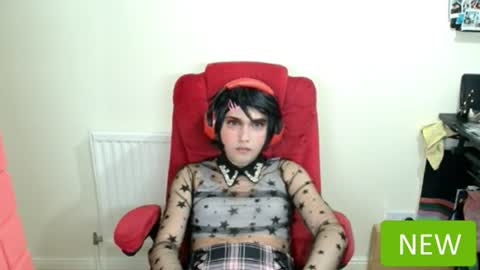 cutest_princess online show from July 4, 10:48 pm