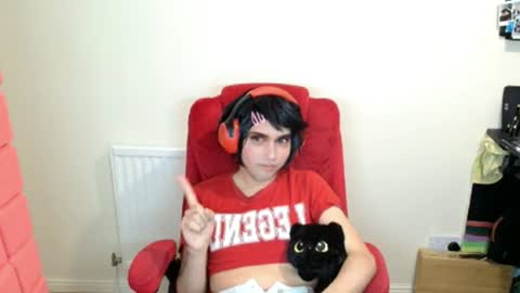 cutest_princess online show from July 11, 10:13 pm