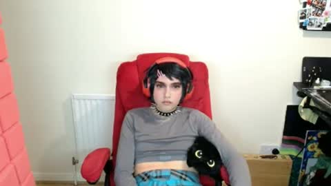 cutest_princess online show from July 14, 10:14 pm