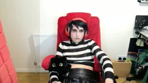 cutest_princess online show from July 18, 10:15 pm