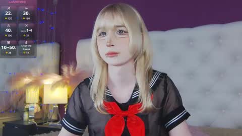 Tomie online show from June 7, 9:12 pm