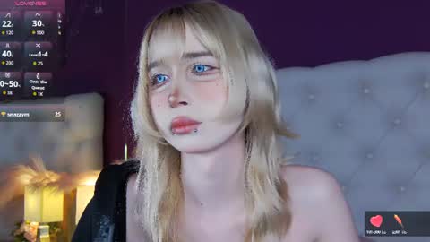 Tomie online show from July 26, 9:22 pm
