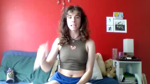 JamieBoy online show from March 8, 10:46 pm