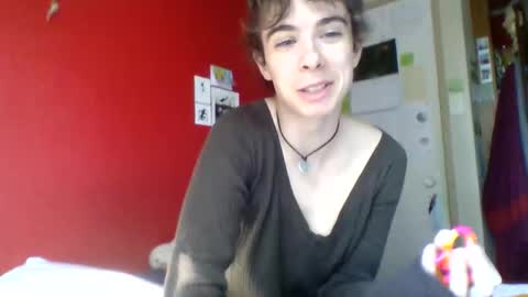 JamieBoy online show from April 24, 11:41 pm