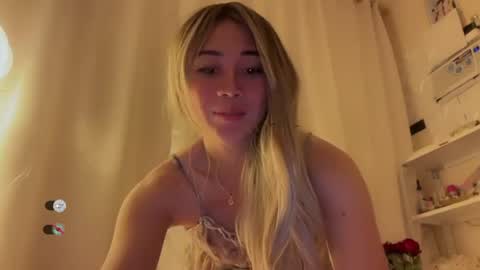 AUDREY online show from August 2, 10:04 am