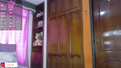 Sophia online show from January 10, 10:04 pm