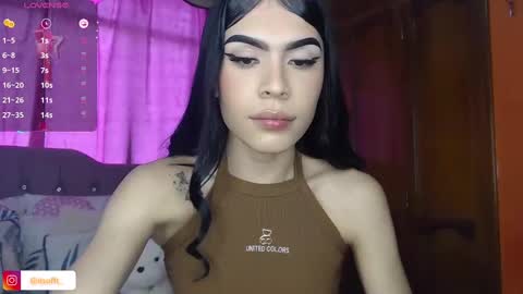 Sophia online show from January 12, 9:08 pm