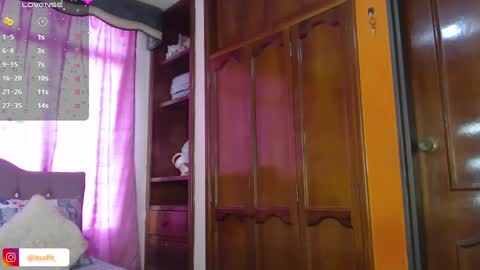 Sophia online show from January 29, 9:50 pm