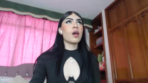 Sophia online show from March 10, 8:12 pm