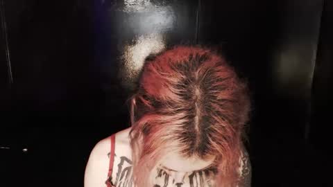 Nikki online show from November 22, 1:29 am