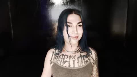 Nikki online show from January 17, 2:30 am