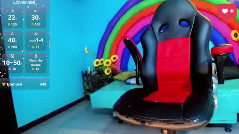 daisy_jonexxx22 online show from March 29, 4:35 am